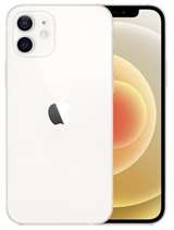 Apple Apple iPhone 12 256GB 6.1" White (CPO)